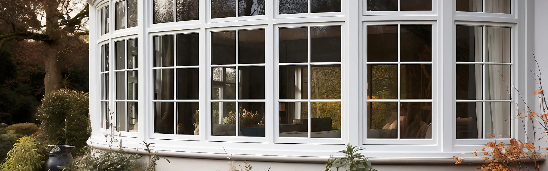 Bow or Bay Windows | Window Installation | Next Door And Window | Bow ...