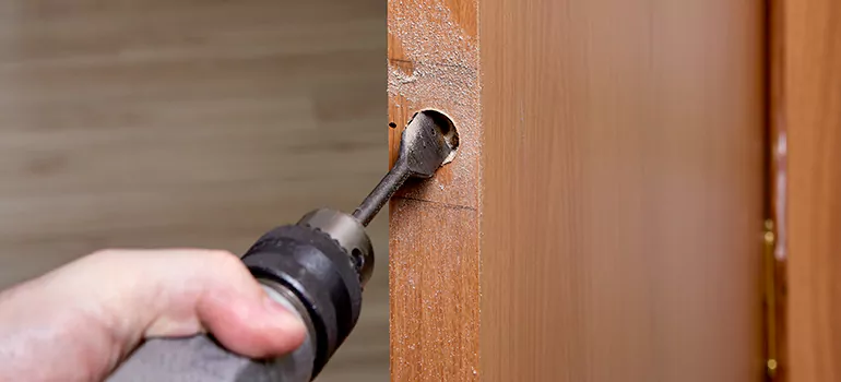 Sliding Pocket Door Repair inLynn Haven, FL