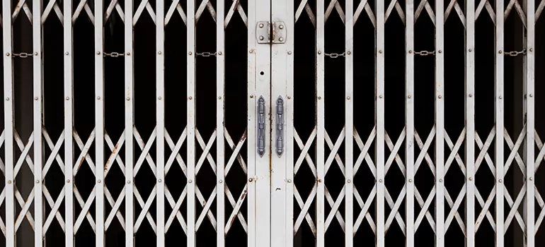 Steel Line Garage Door Repairs in Lynn Haven, FL