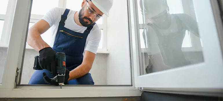 Replace Broken Window Pane in Lynn Haven, FL