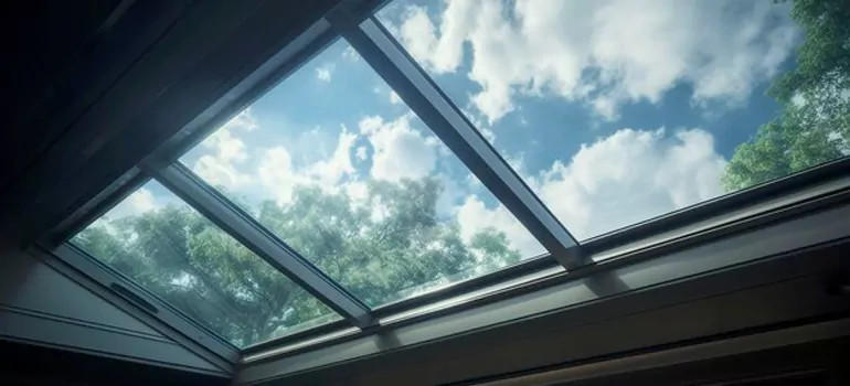 Roofing Skylight Installation in Lynn Haven, FL